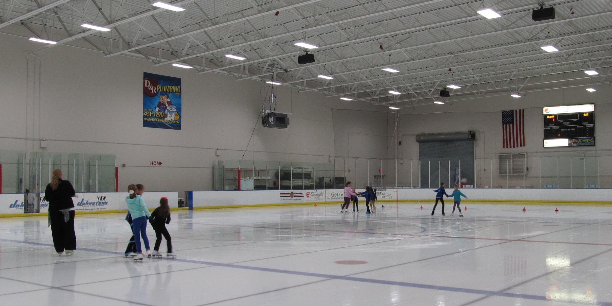 Pepsi Ice Center 1 (copy)